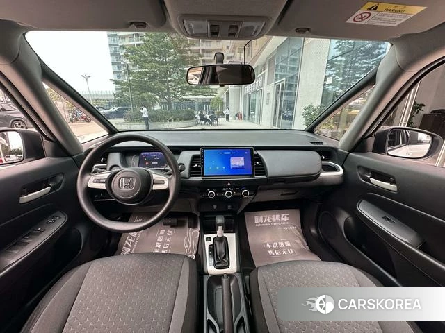 Honda Fit id 4348652 из Китая 15