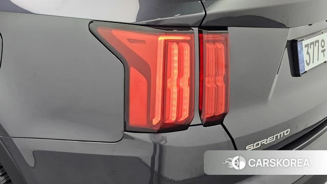 Kia Sorento 4th Generation id 4835046 из Кореи 15