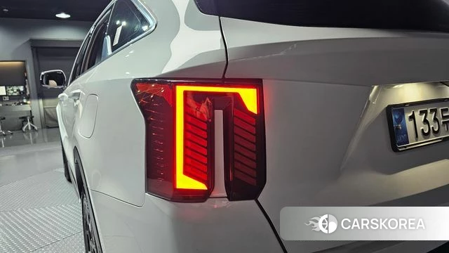 Kia The New Sorento 4th Generation id 4414282 из Кореи 15