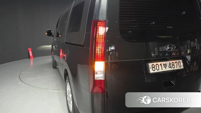 Hyundai Staria id 4696602 из Кореи 15