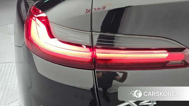 BMW X4 (G02) id 4676984 из Кореи 15
