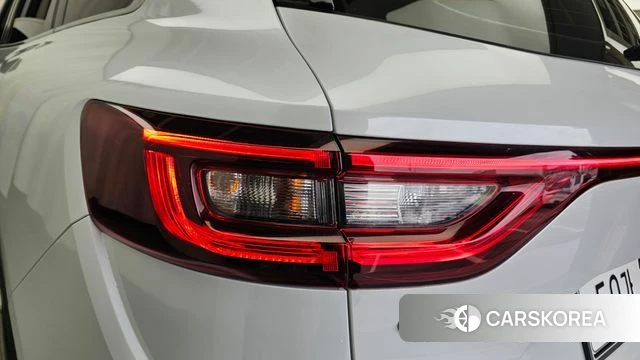 Renault Korea (Samsung) QM6 id 4760109 из Кореи 15