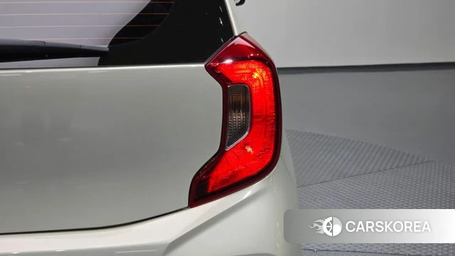 Kia Morning Urban (JA) id 4656127 из Кореи 15