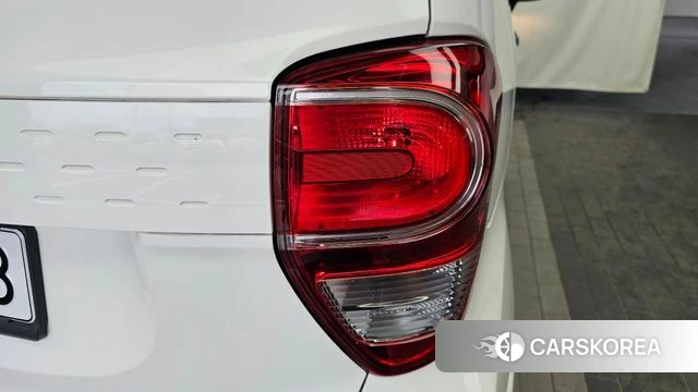 Kia The New Ray id 4619091 из Кореи 15