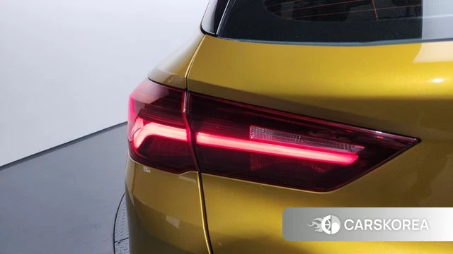 BMW X2 (F39) id 4464742 из Кореи 15