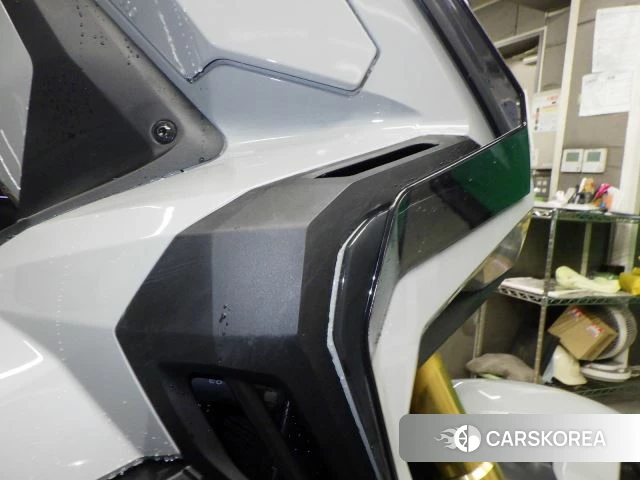 Honda X-ADV 750 id 4184336 из Японии 15