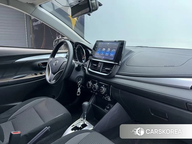 Toyota Vios FS id 4256988 из Китая 15