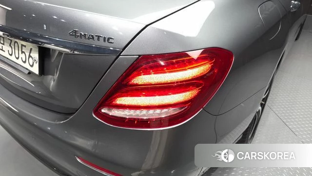 Mercedes-Benz E-Class W213 id 4746400 из Кореи 15