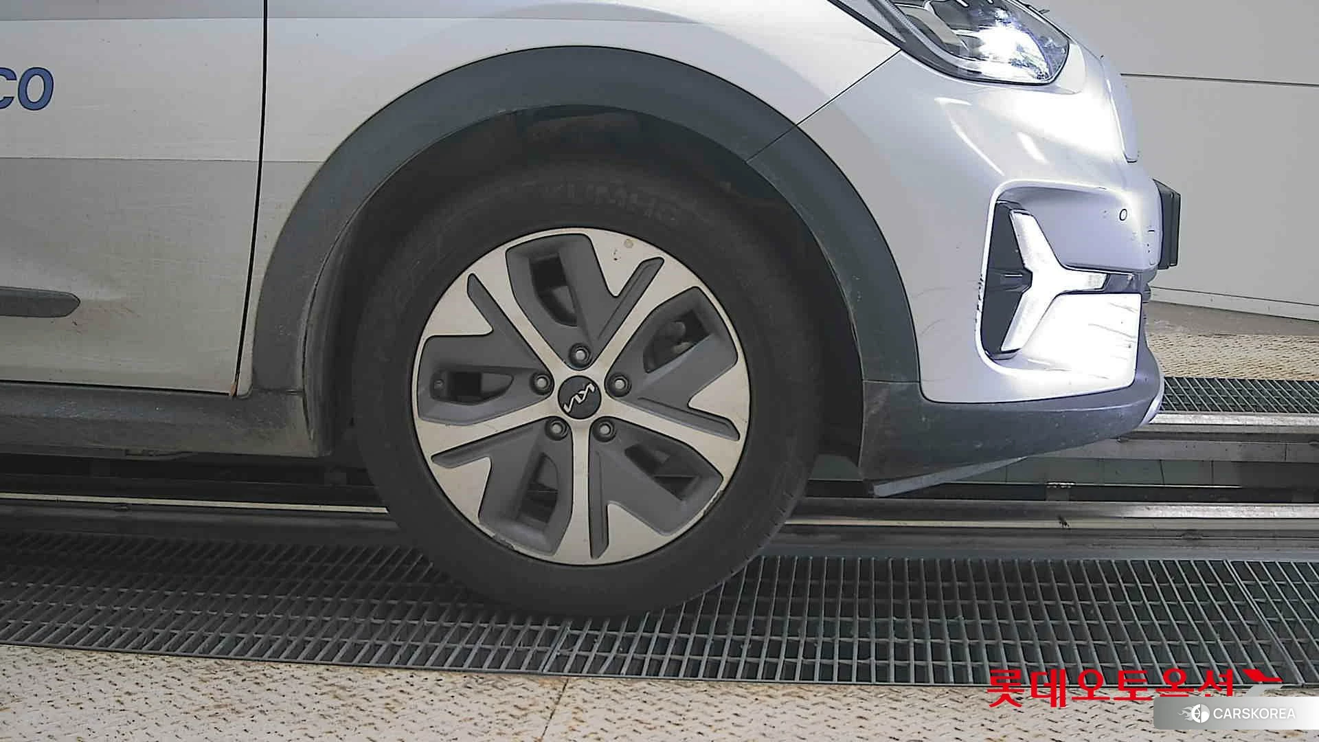 Kia Niro Plus id 4669092 из Кореи 14