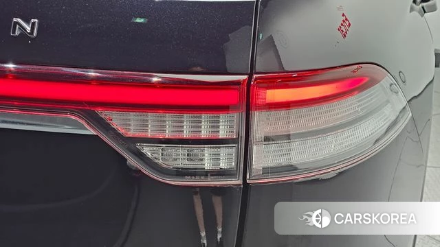 Lincoln Aviator 2nd generation id 4746249 из Кореи 15