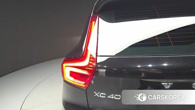 Volvo XC40 id 4623096 из Кореи 15