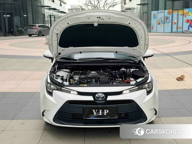 Toyota Lei Ling id 4220663 из Китая 15