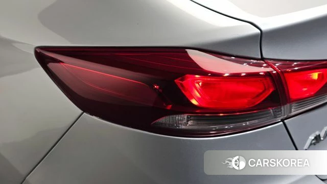 Hyundai Avante AD id 4563410 из Кореи 15