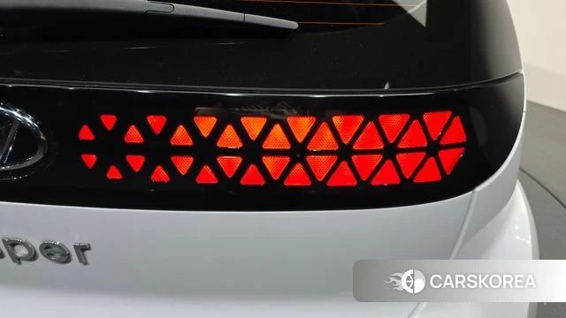 Hyundai Casper id 4457409 из Кореи 15