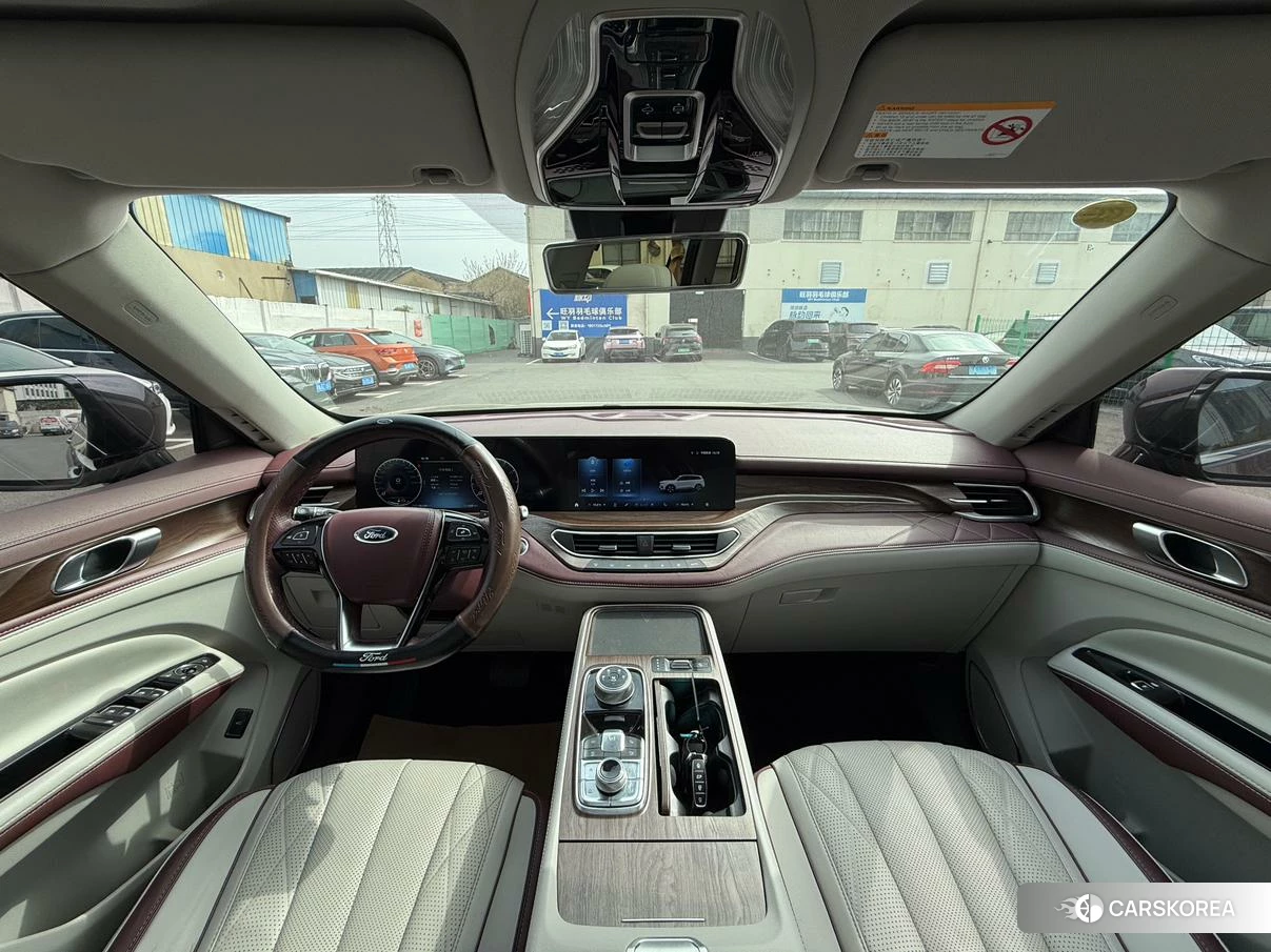 Ford Lingyu id 4455384 из Китая 15