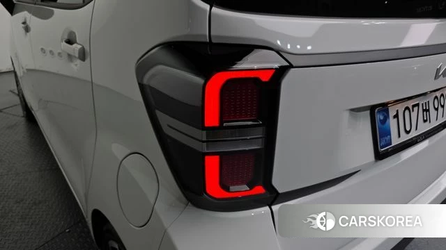 Kia The New Kia Ray id 4200600 из Кореи 15