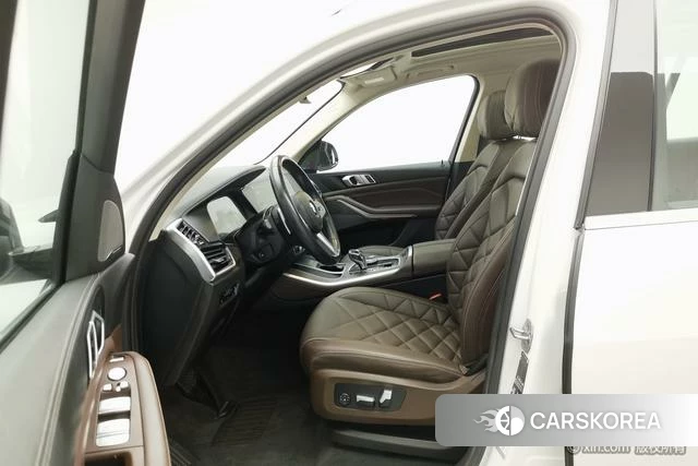 BMW X5 id 4300314 из Китая 15