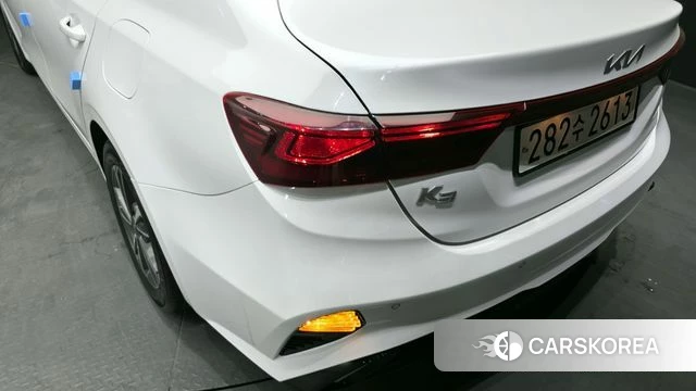 Kia The New K3 2nd generation id 4201969 из Кореи 15