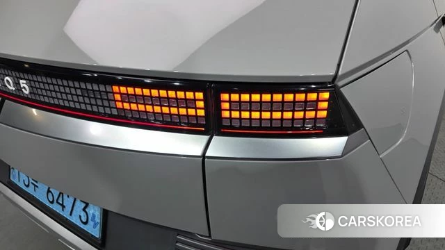 Hyundai Ionic 5 id 4395979 из Кореи 15