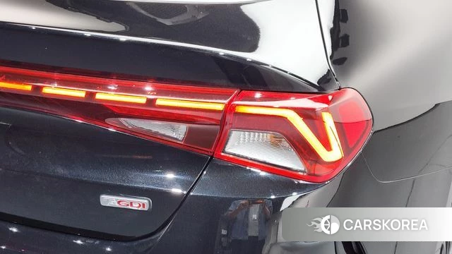 Kia K5 3rd generation id 4784833 из Кореи 15