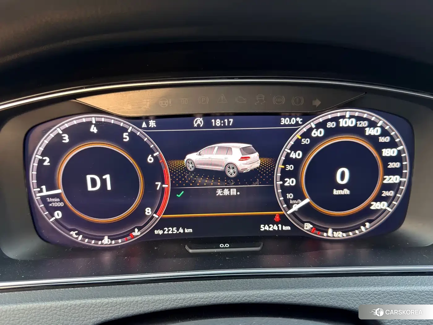 Volkswagen Golf id 4600741 из Китая 15