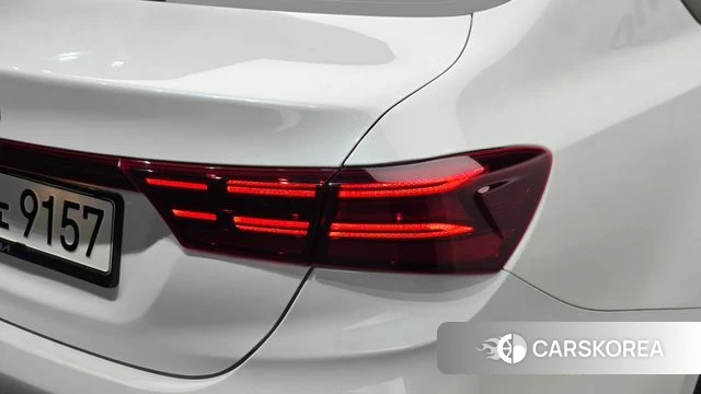 Kia The New K3 2nd generation id 4750223 из Кореи 15