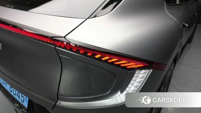 Kia EV6 id 4223095 из Кореи 15