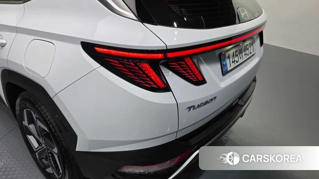 Hyundai Tucson (NX4) id 4293718 из Кореи 15