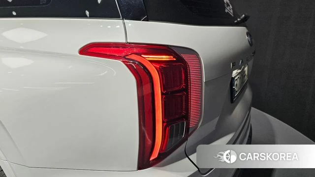 Hyundai Palisade id 4383907 из Кореи 15