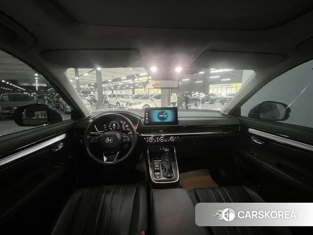 Honda Hao Ying id 4274100 из Китая 15