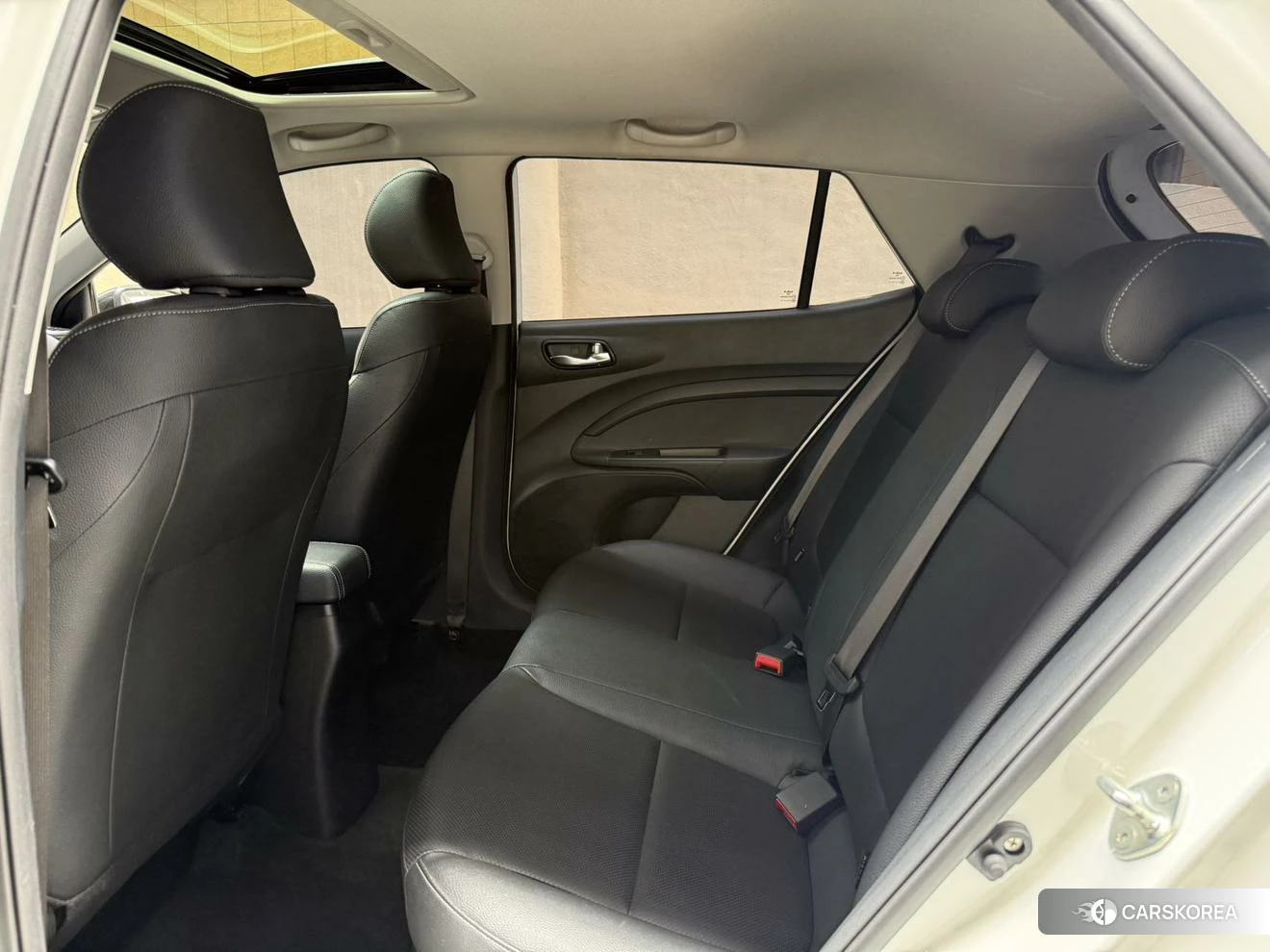 Kia KX1 id 4467456 из Китая 15
