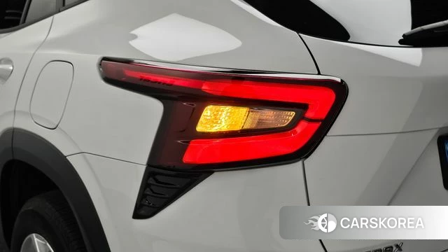 Chevrolet (GM Daewoo) Trax Crossover id 4880394 из Кореи 15