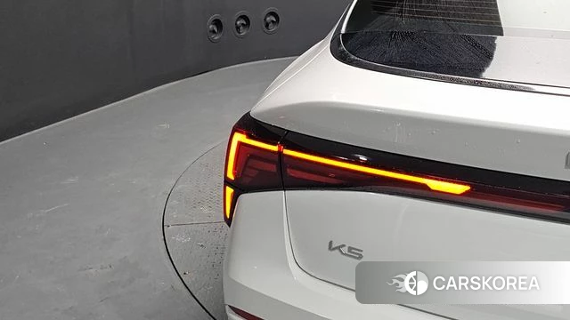 Kia The New K5 3rd generation id 4602193 из Кореи 15
