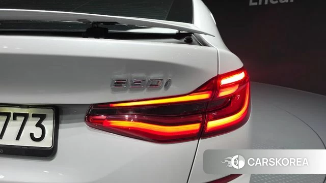 BMW 6 Series GT (G32) id 4683324 из Кореи 15