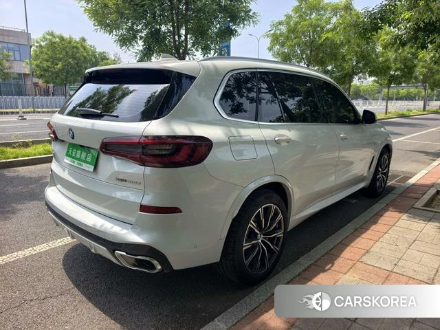BMW X5 id 4273252 из Китая 15