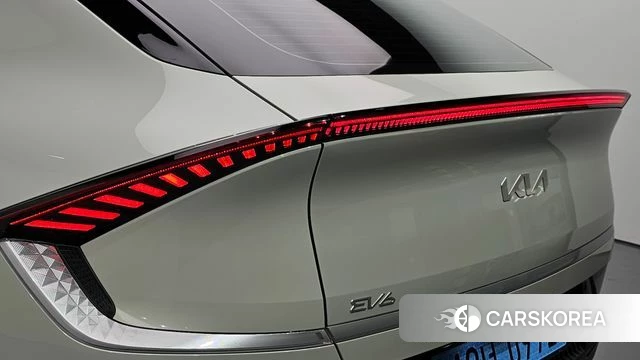 Kia EV6 id 4603942 из Кореи 15