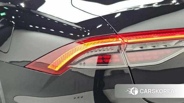 Hyundai The New Grandeur IG Hybrid id 4731881 из Кореи 15