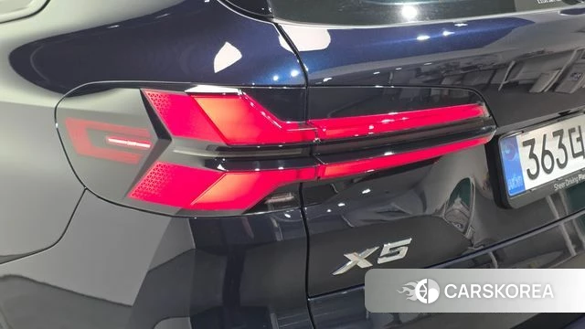 BMW X5 (G05) id 4791836 из Кореи 15