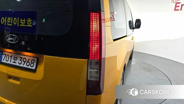 Hyundai Staria id 4592386 из Кореи 15