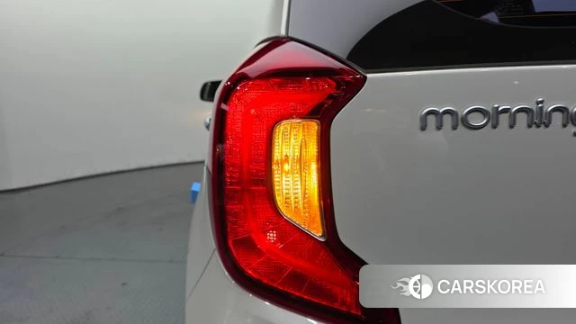 Kia Morning Urban (JA) id 4580092 из Кореи 15