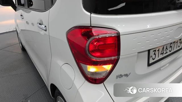 Kia The New Ray id 4662578 из Кореи 15