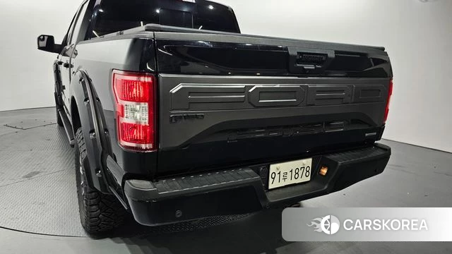 Ford F150 id 4562441 из Кореи 15