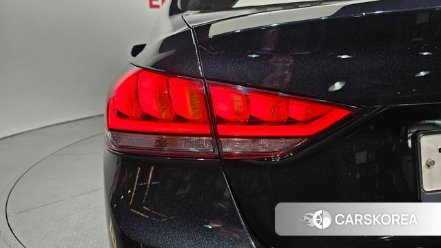 Genesis G80 id 4362982 из Кореи 15