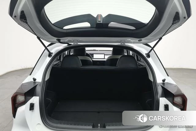 Geely Geometry E firefly id 4210647 из Китая 15