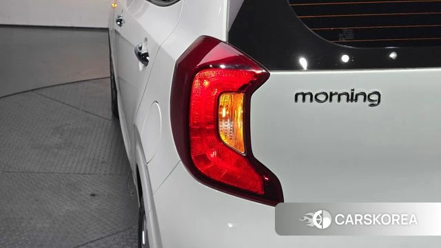Kia All New Morning (JA) id 4865369 из Кореи 15