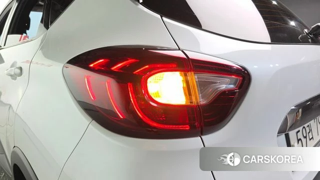 Renault Korea (Samsung) New QM3 id 4865527 из Кореи 15