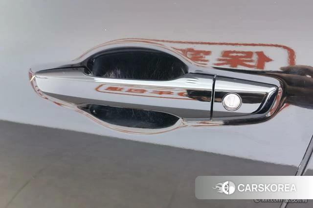 Honda Crown Road id 4273903 из Китая 15