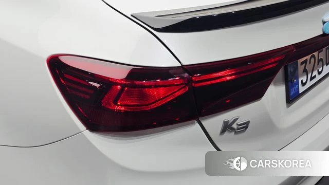 Kia The New K3 2nd generation id 4579496 из Кореи 15