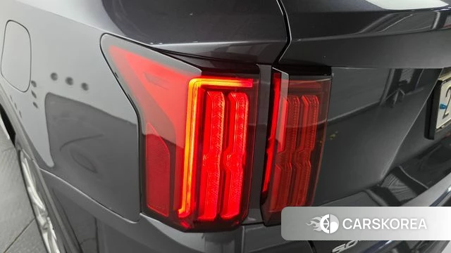 Kia Sorento 4th Generation id 4848513 из Кореи 15