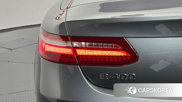 Mercedes-Benz E-Class W213 id 4557888 из Кореи 15